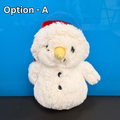 "Giveaway Soft Toys"