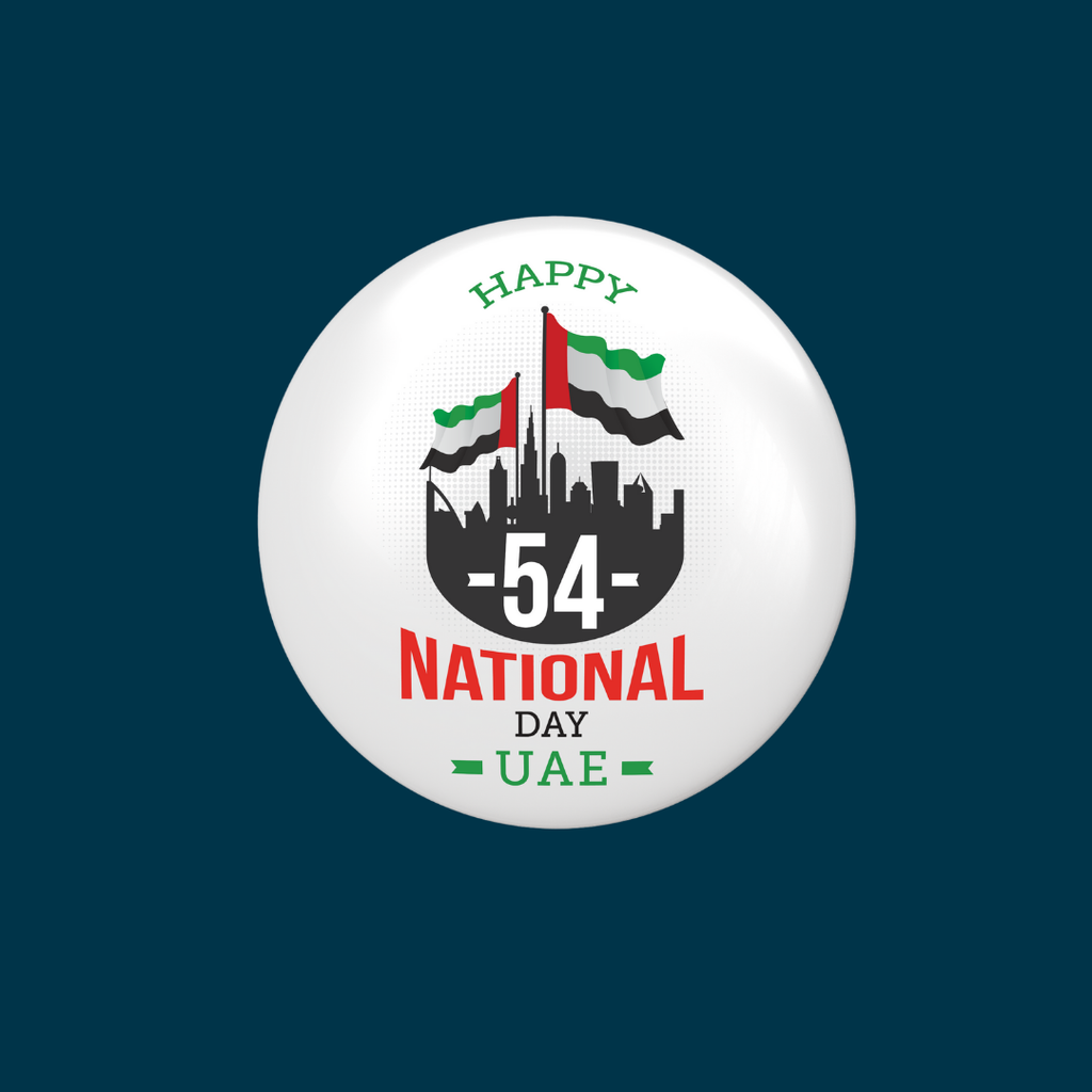 Celebrating the 54th UAE National Day: Spirit of the Union