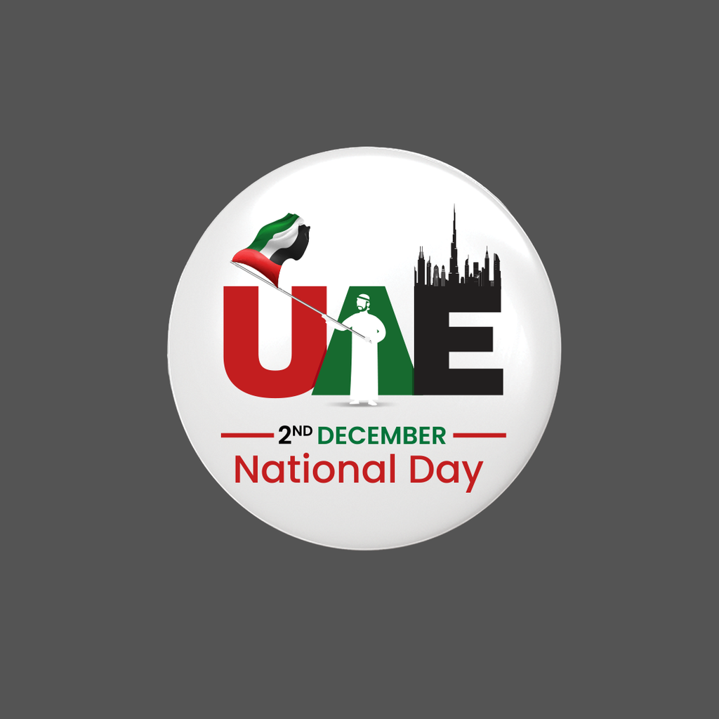 2nd December National Day